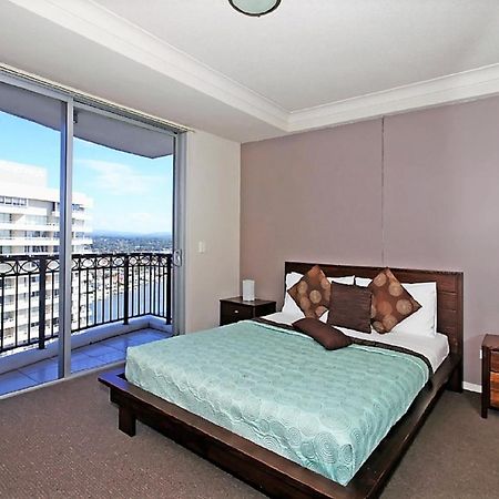The Towers Of Chevron Renaissance - Holidays Gold Coast Exterior photo