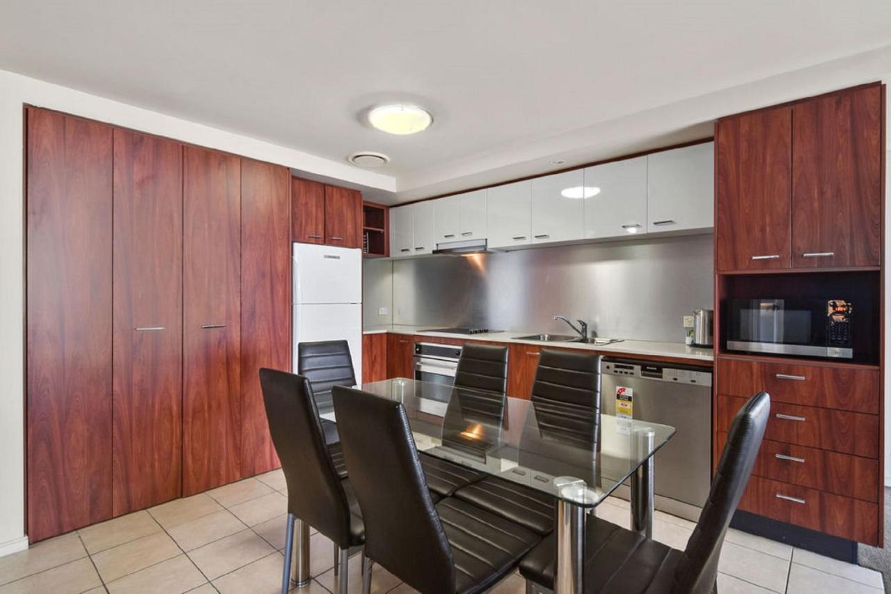 The Towers Of Chevron Renaissance - Holidays Gold Coast Exterior photo