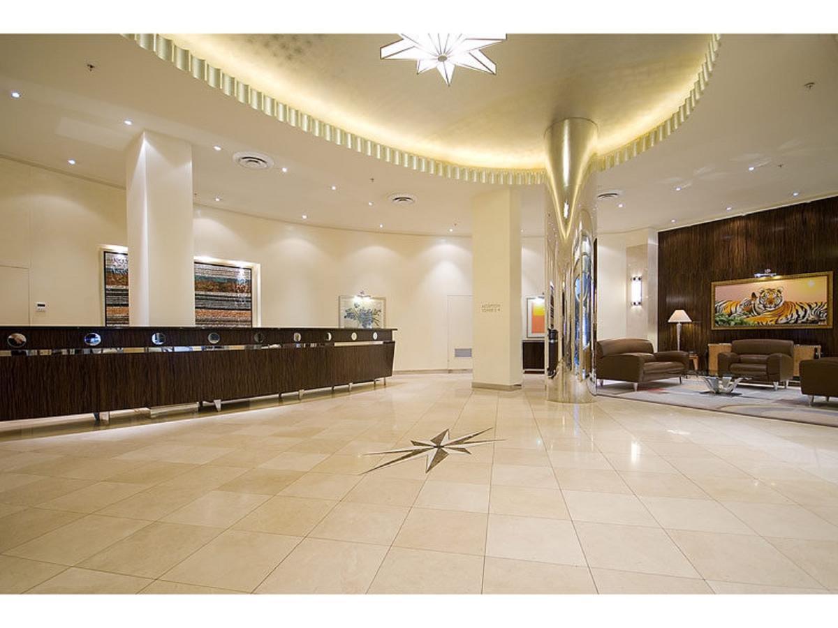The Towers Of Chevron Renaissance - Holidays Gold Coast Exterior photo